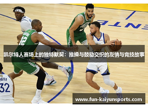 凯尔特人赛场上的独特默契：推搡与鼓励交织的友情与竞技故事